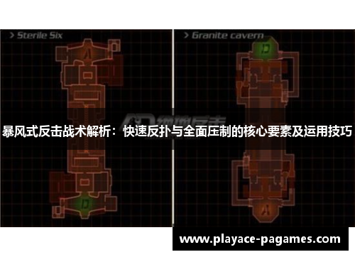 暴风式反击战术解析:快速反扑与全面压制的核心要素及运用技巧 暴风式反击战术解析:快速反扑与全面压制的核心要素及运用技巧